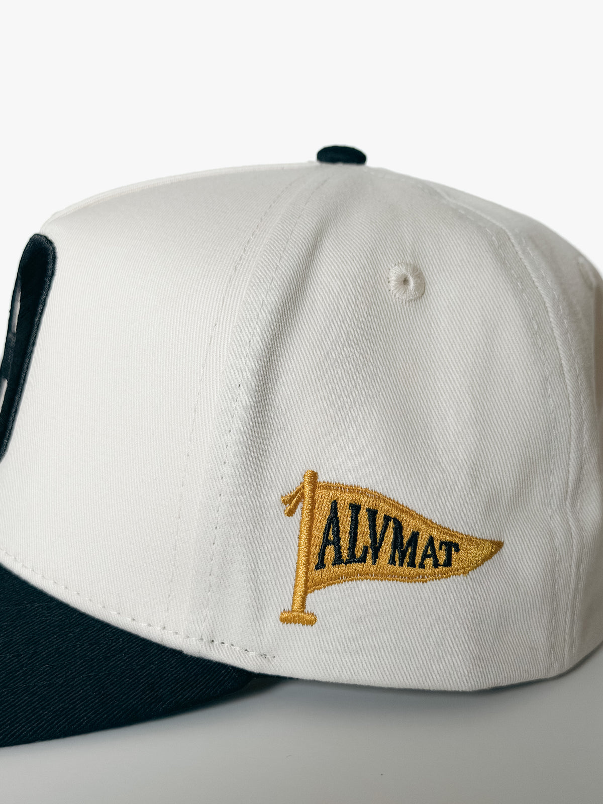 Signature Snapback