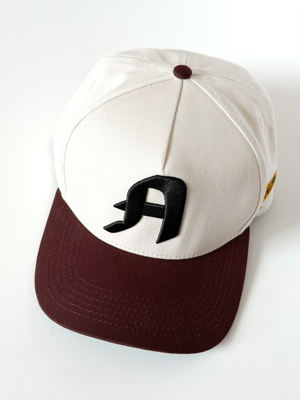 Signature Snapback