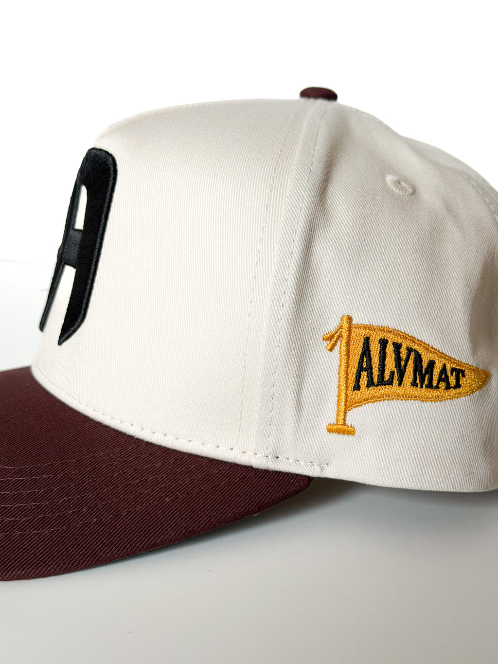 Signature Snapback