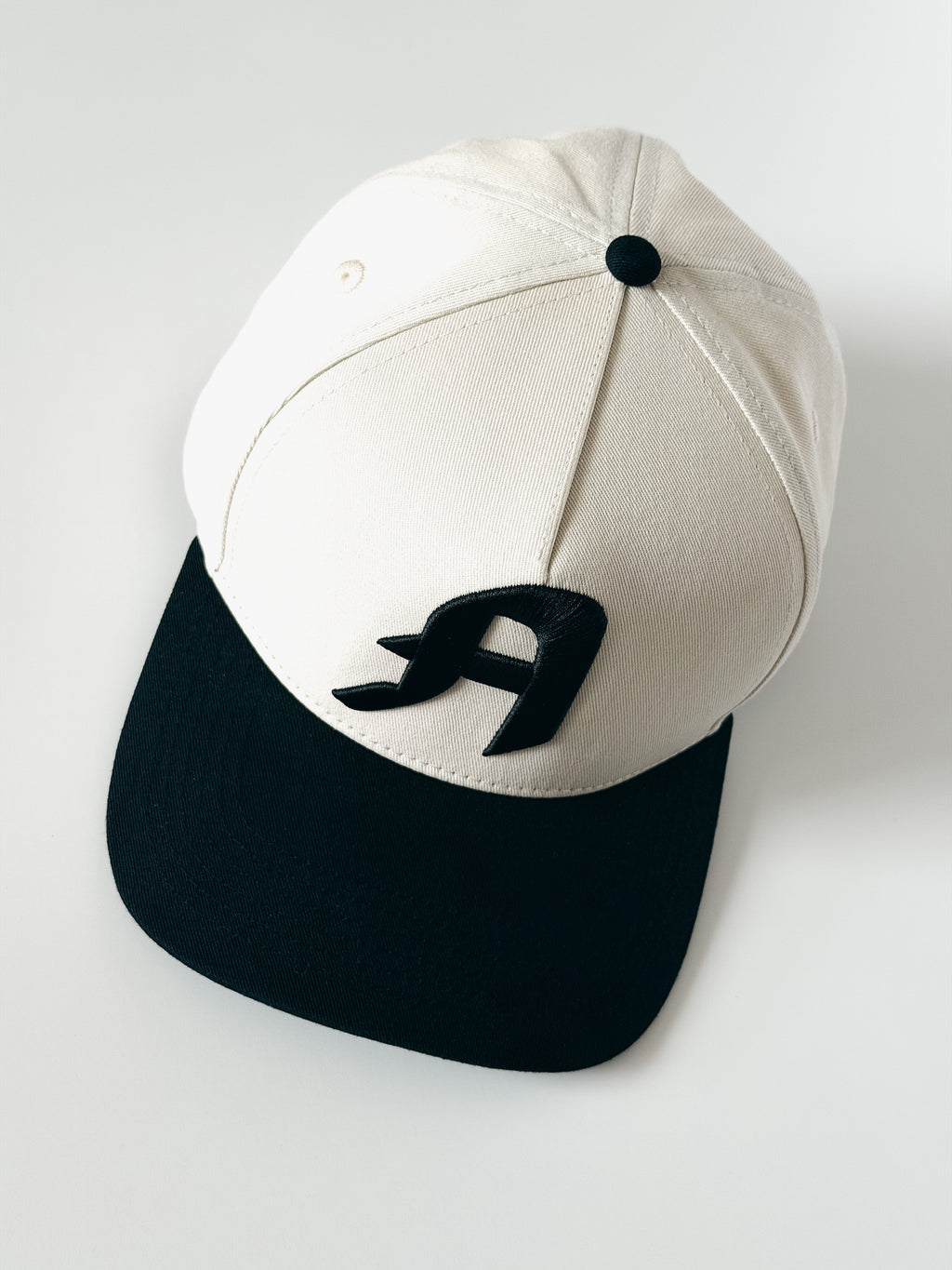 Signature Snapback