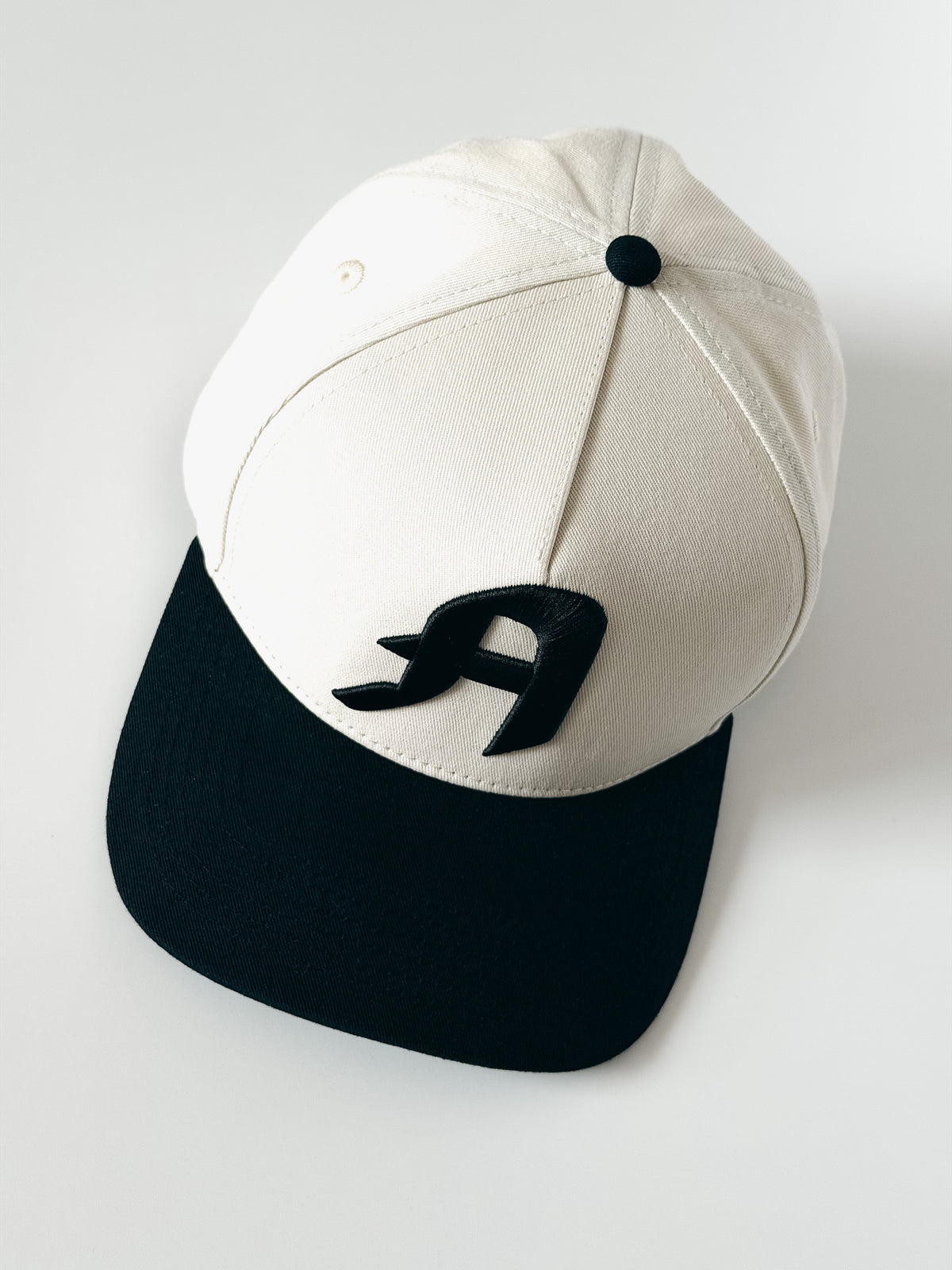 Signature Snapback