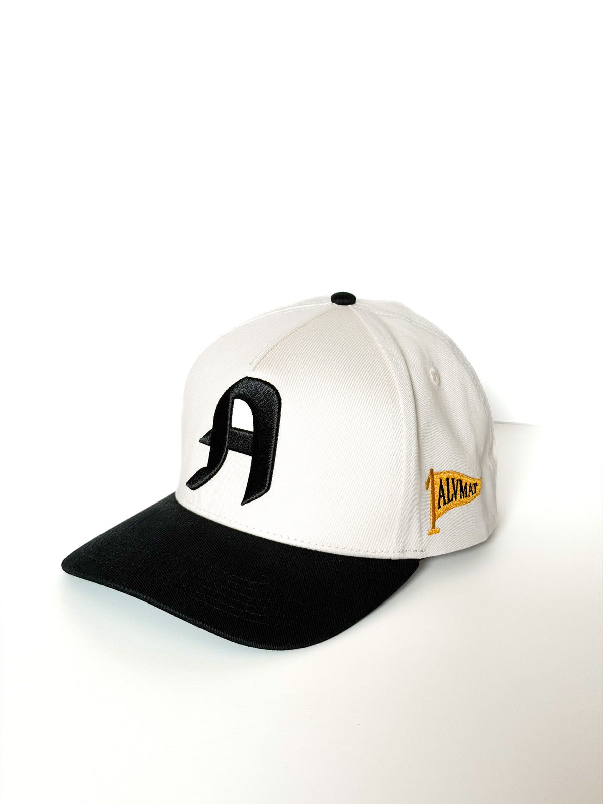 Signature Snapback