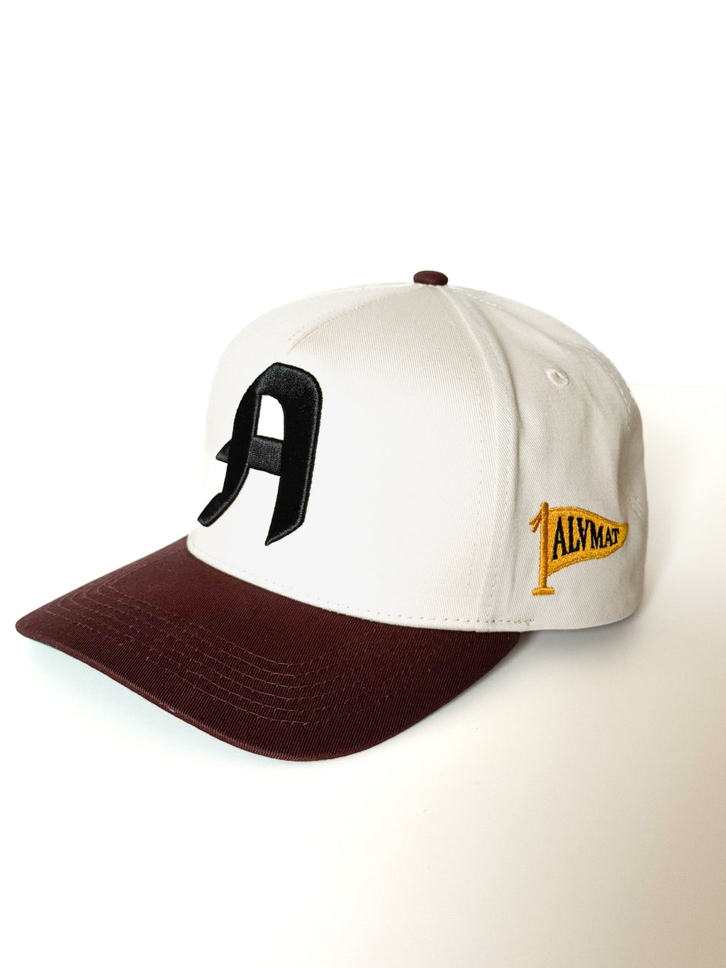 Signature Snapback